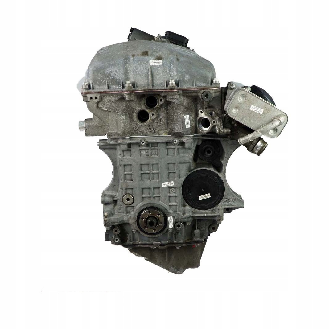 Moteur N52 B30 A - Image 16