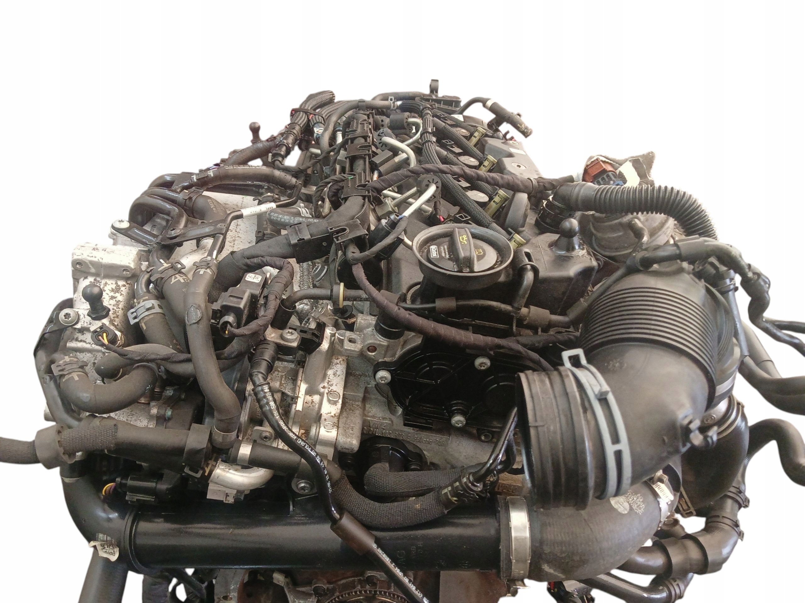 Moteur DGTD - Image 14