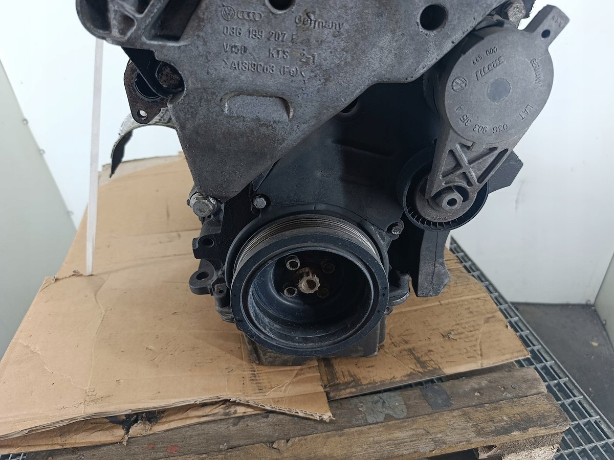 Moteur BMR - Image 4