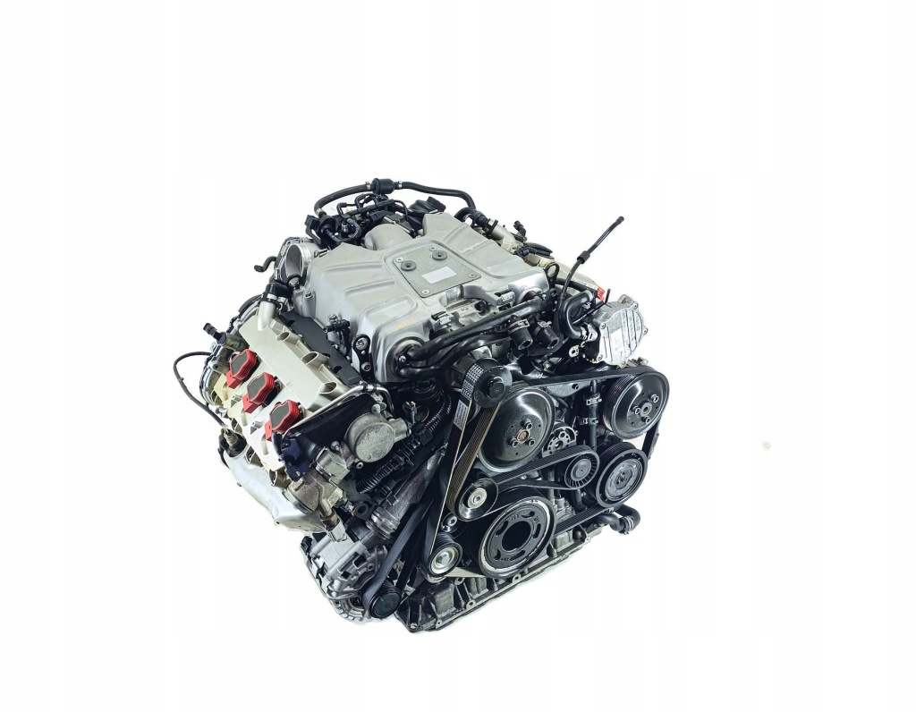 Moteur CAKA — vue 1