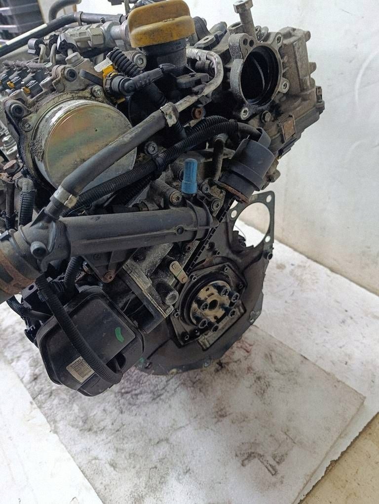 Moteur D16AA - Image 5