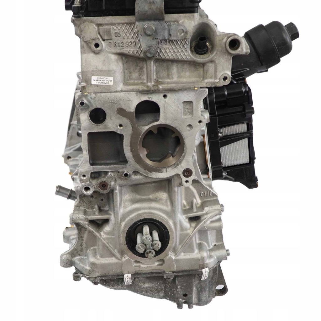 Moteur N57 D30 A — vue 5