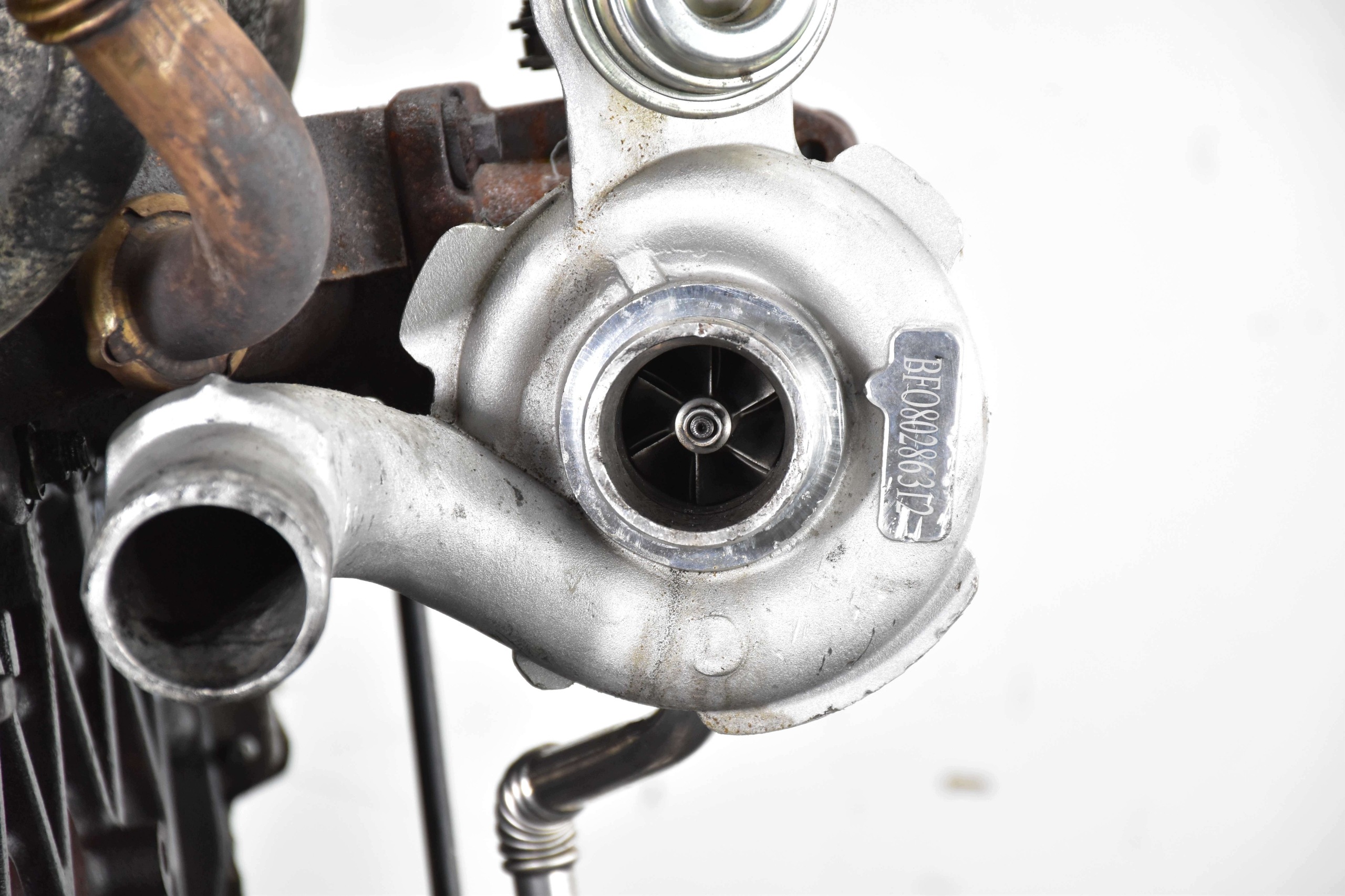 Moteur F9Q - Image 8