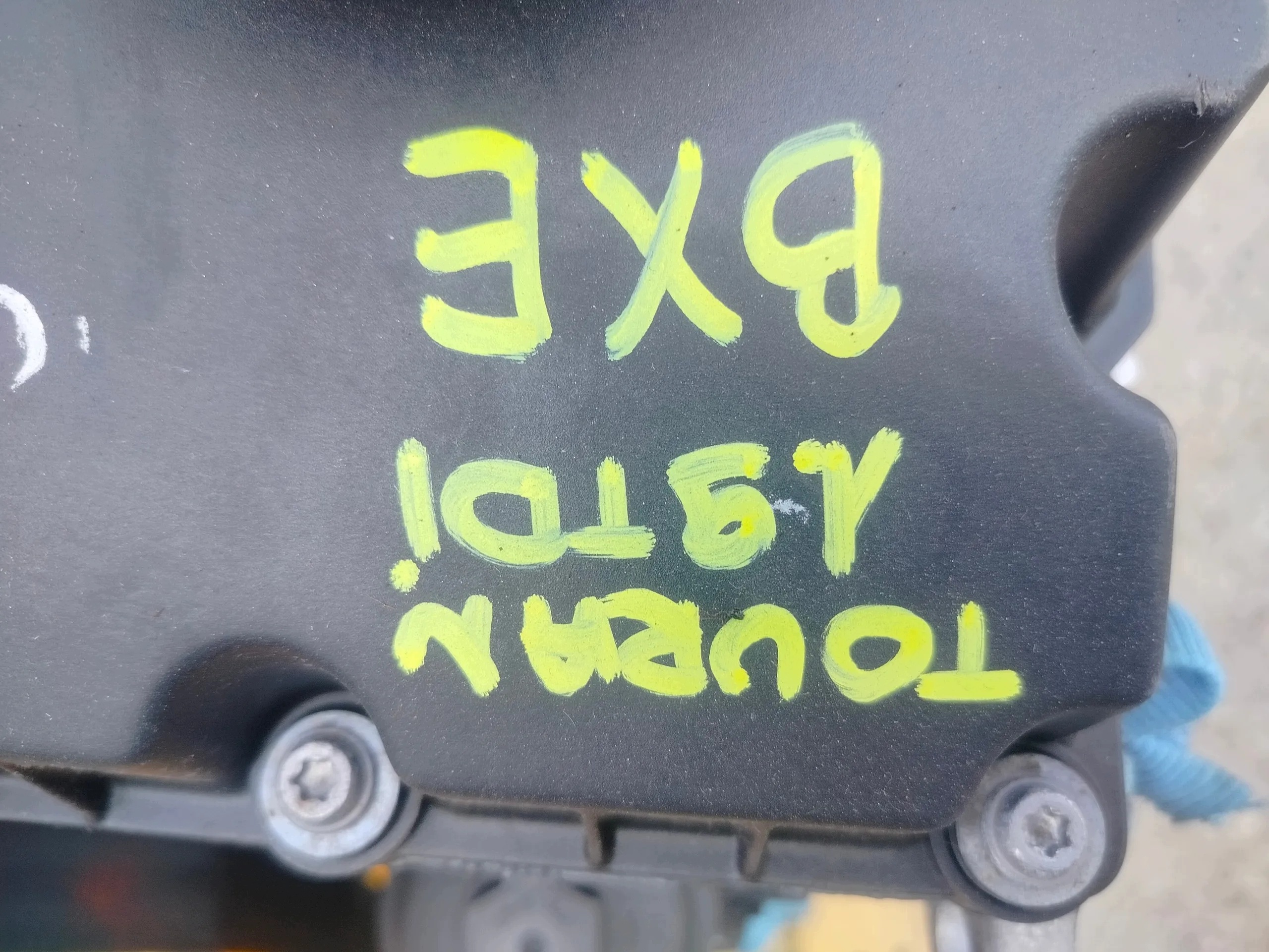 Moteur BXE - Image 4
