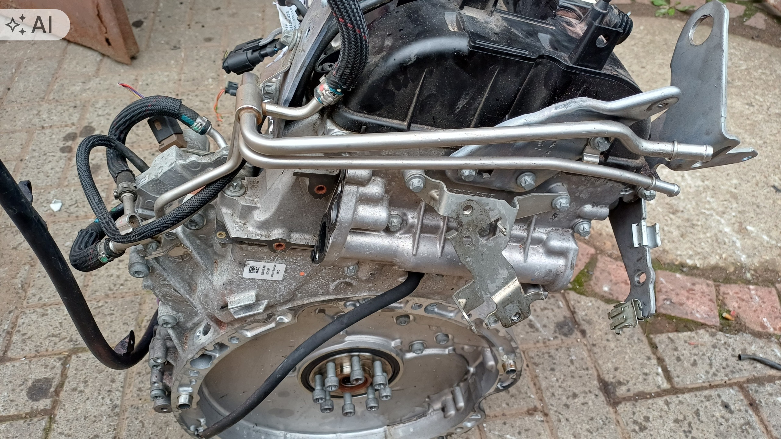 Moteur 270920 - Image 8