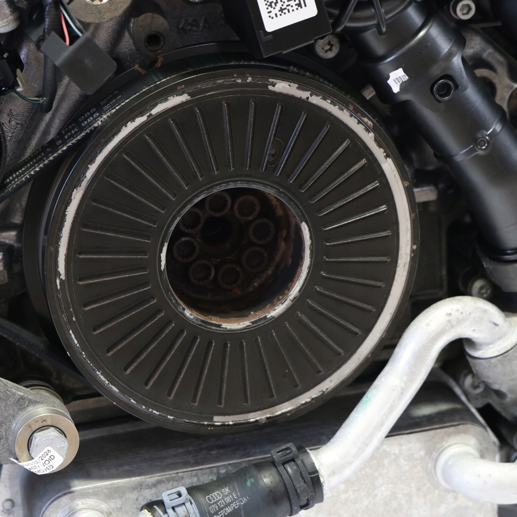 Moteur CTGA - Image 4