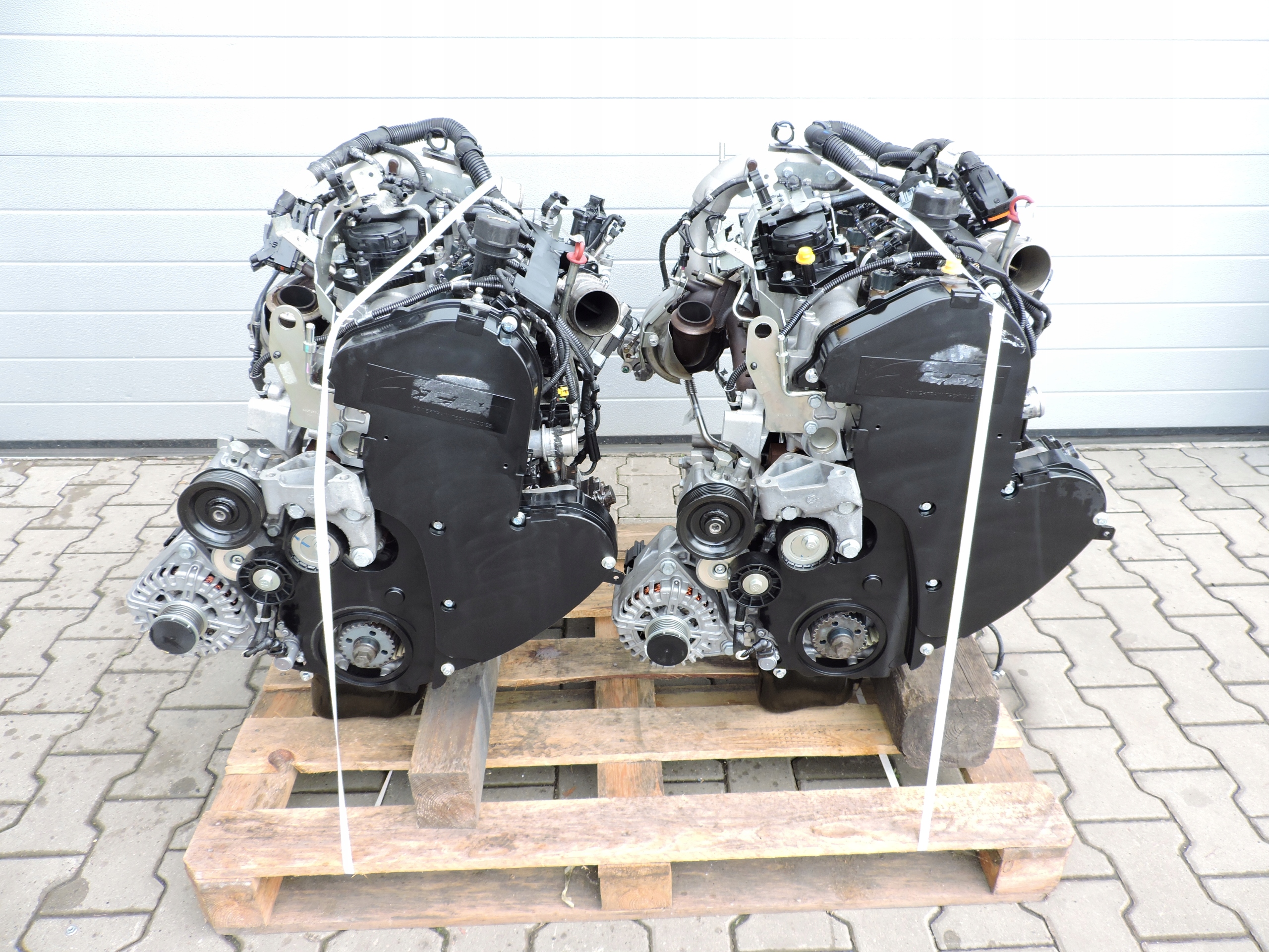 Moteur F1AGL4114 - Image 2
