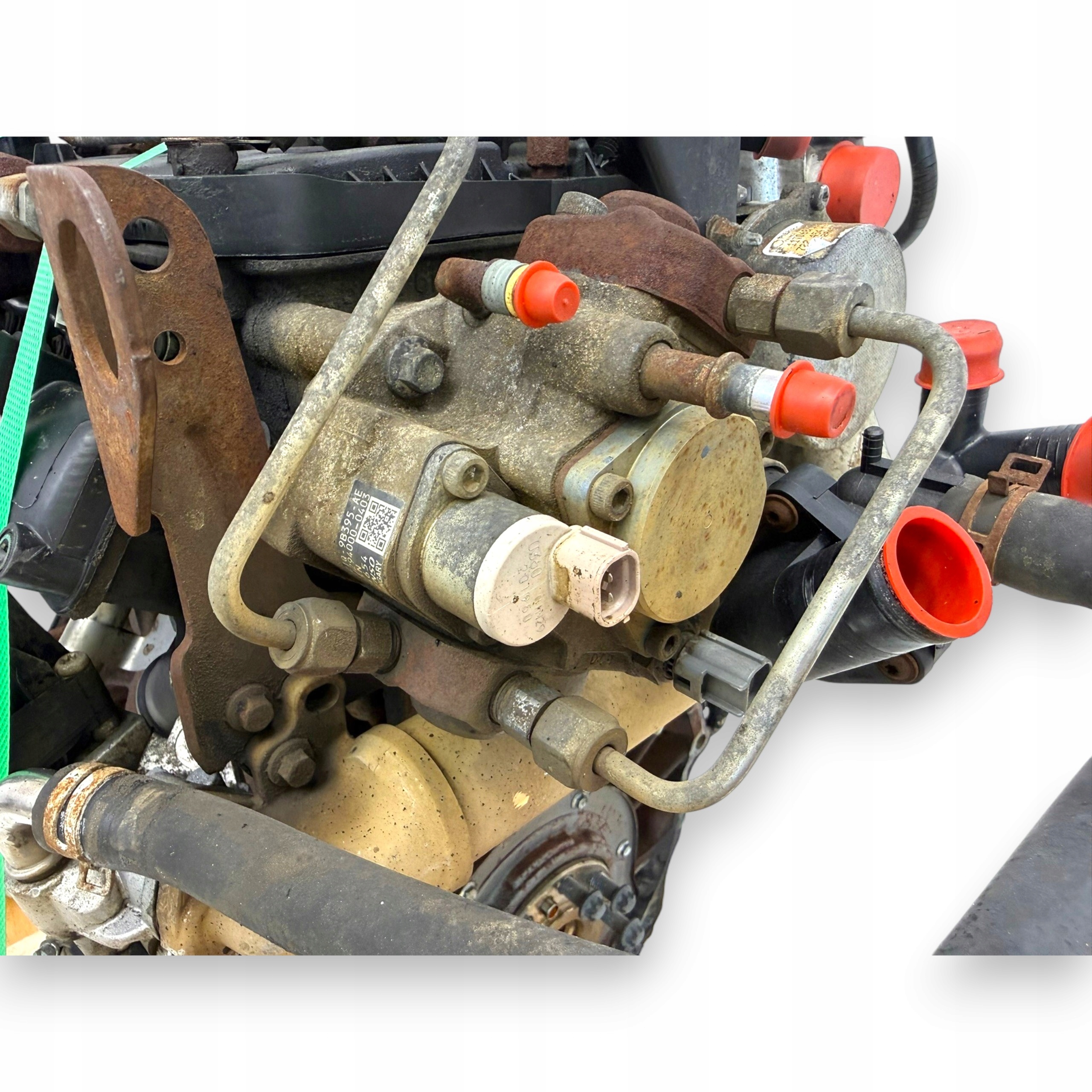 Moteur P8FA - Image 10