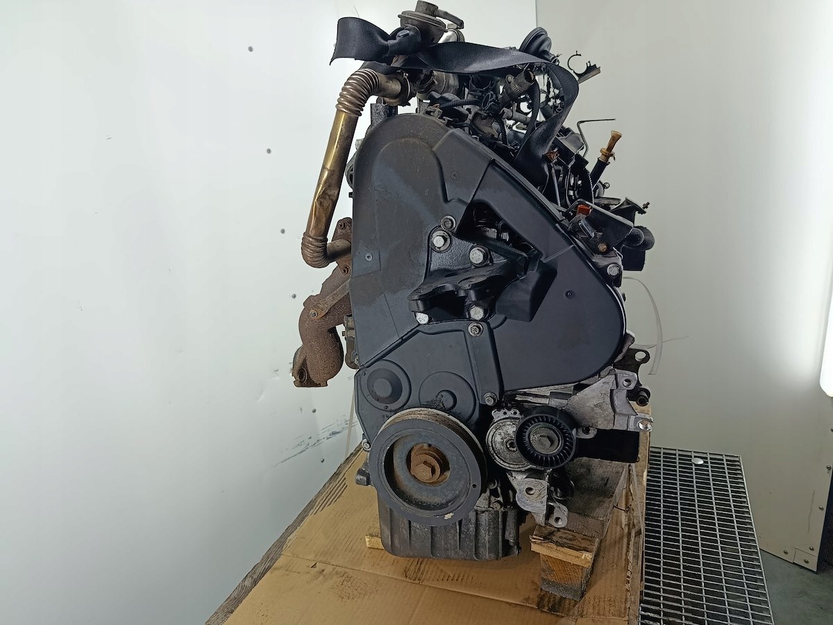 Moteur RHV - Image 4
