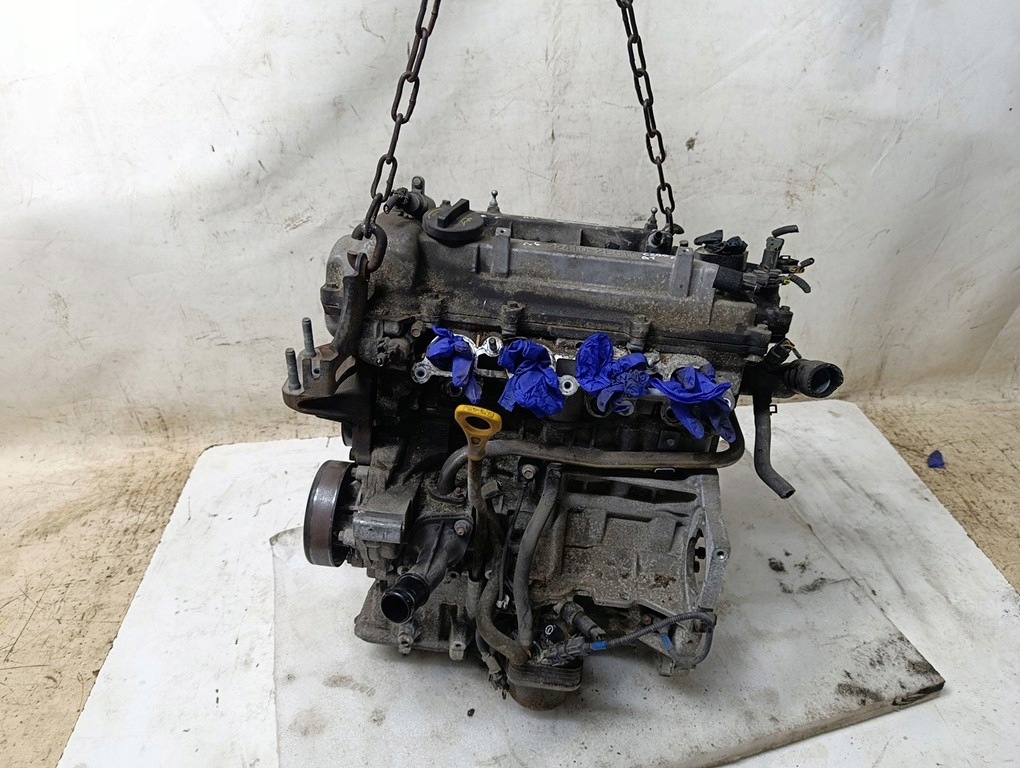 Moteur G4FJ - Image 6