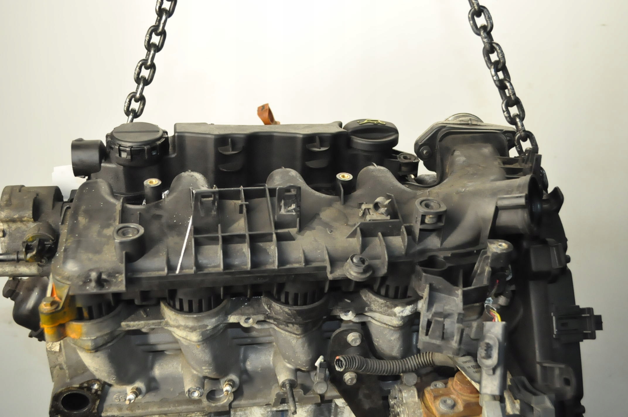 Moteur 9HV (DV6TED4) — vue 6