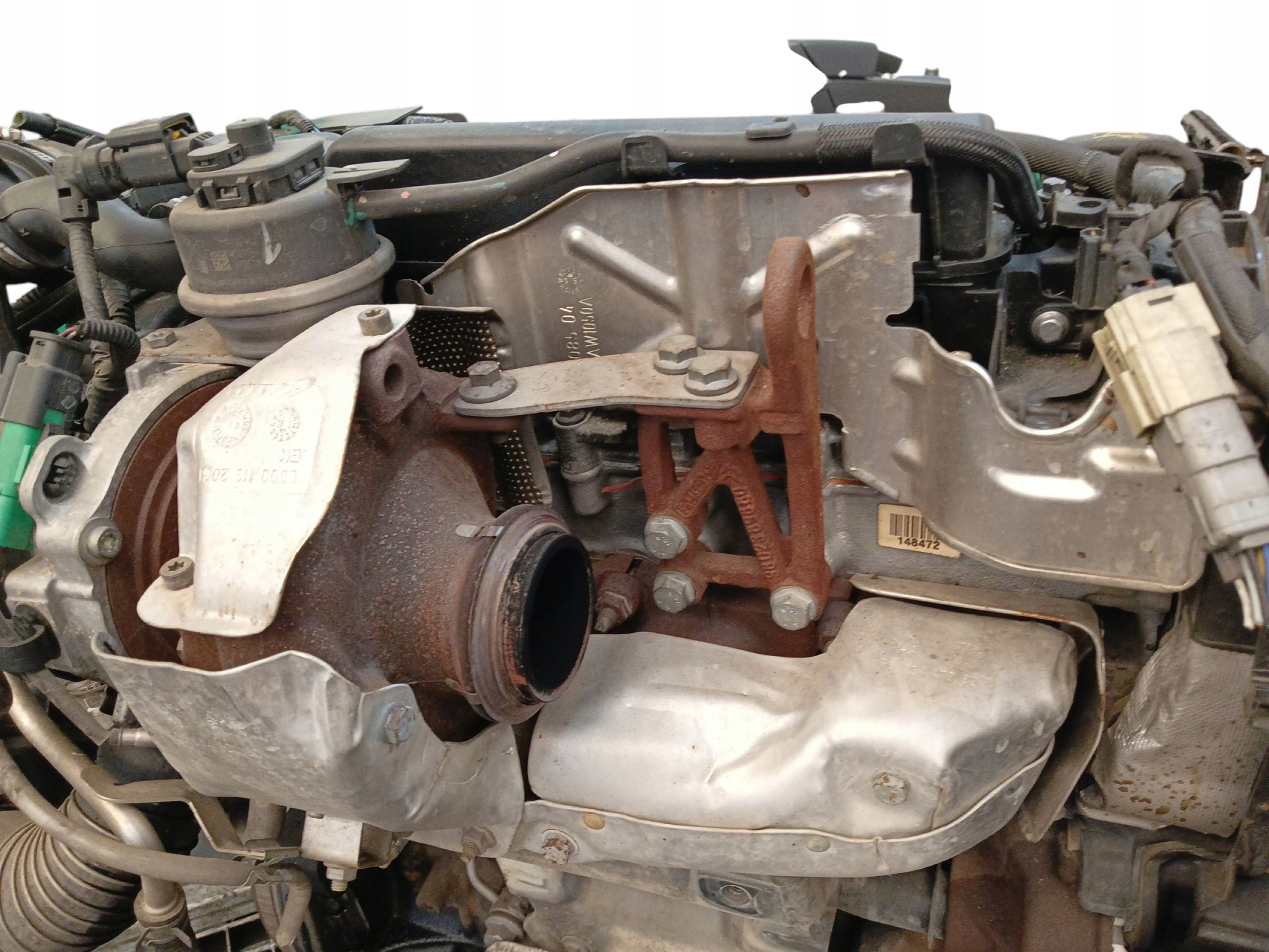 Moteur T8MA - Image 12