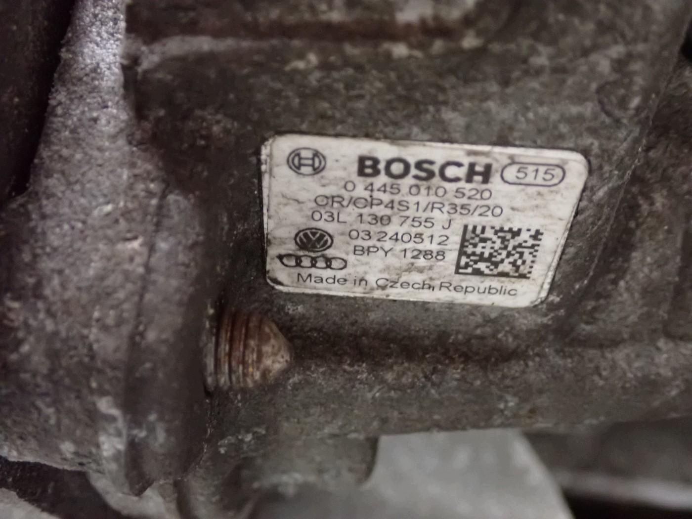 Moteur CAAE - Image 7