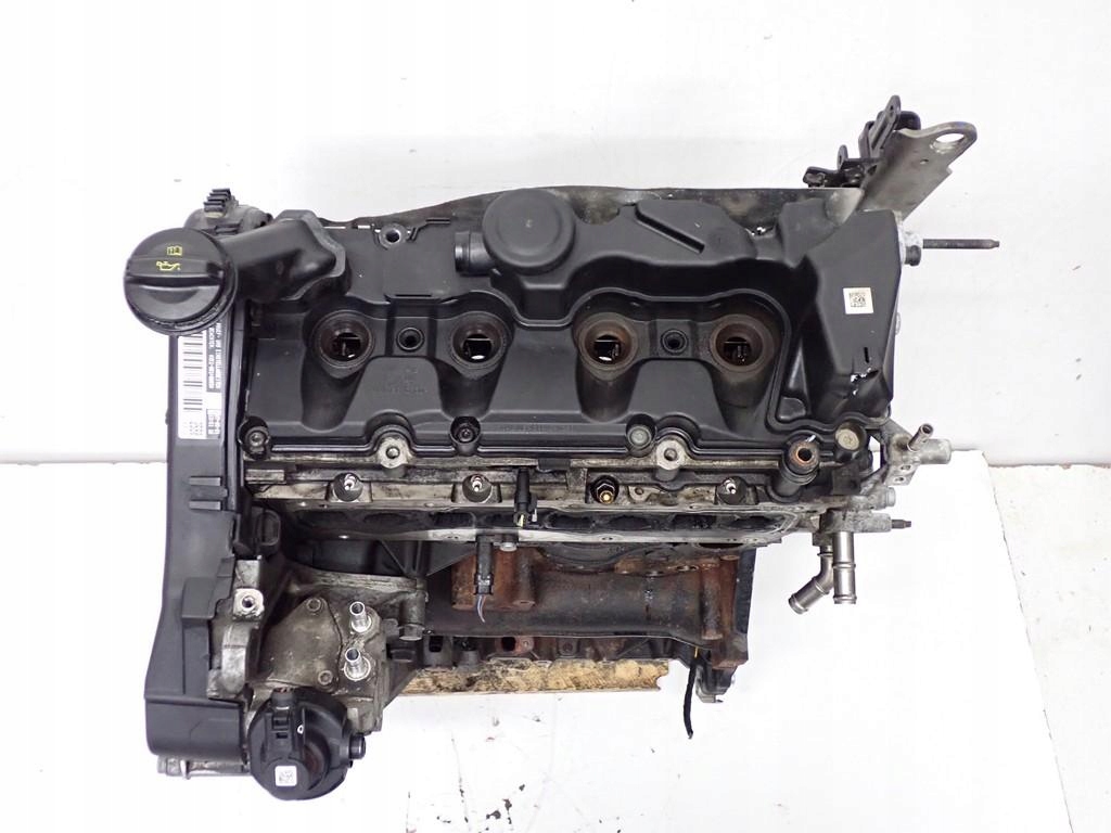 Moteur DMZA - Image 2
