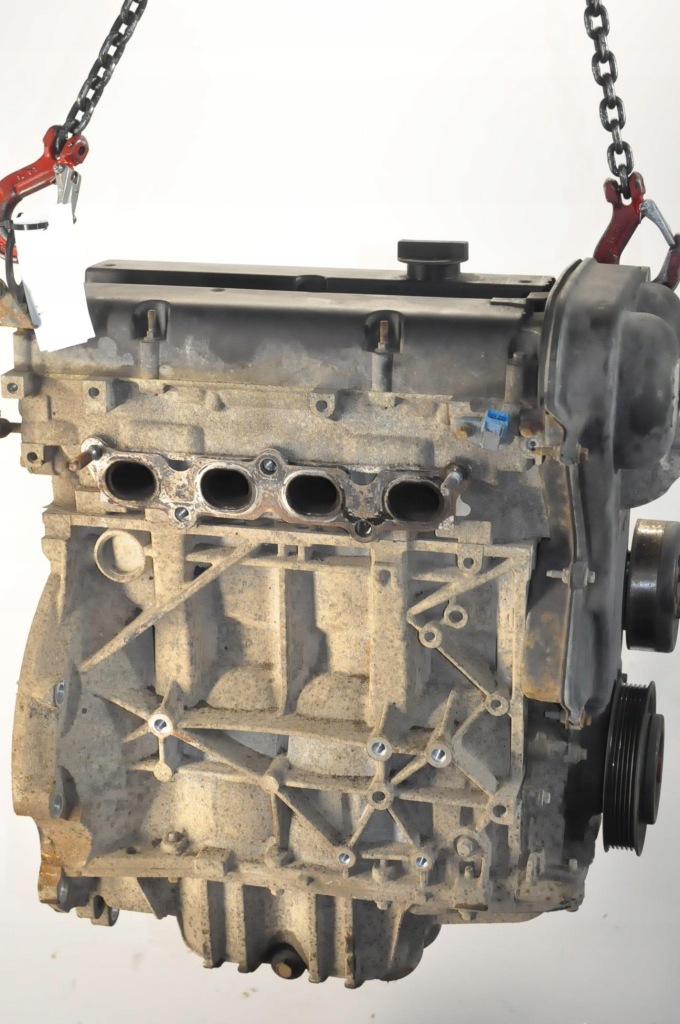 Moteur STJC - Image 1
