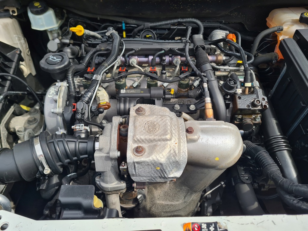 Moteur A 13 DTE - Image 1