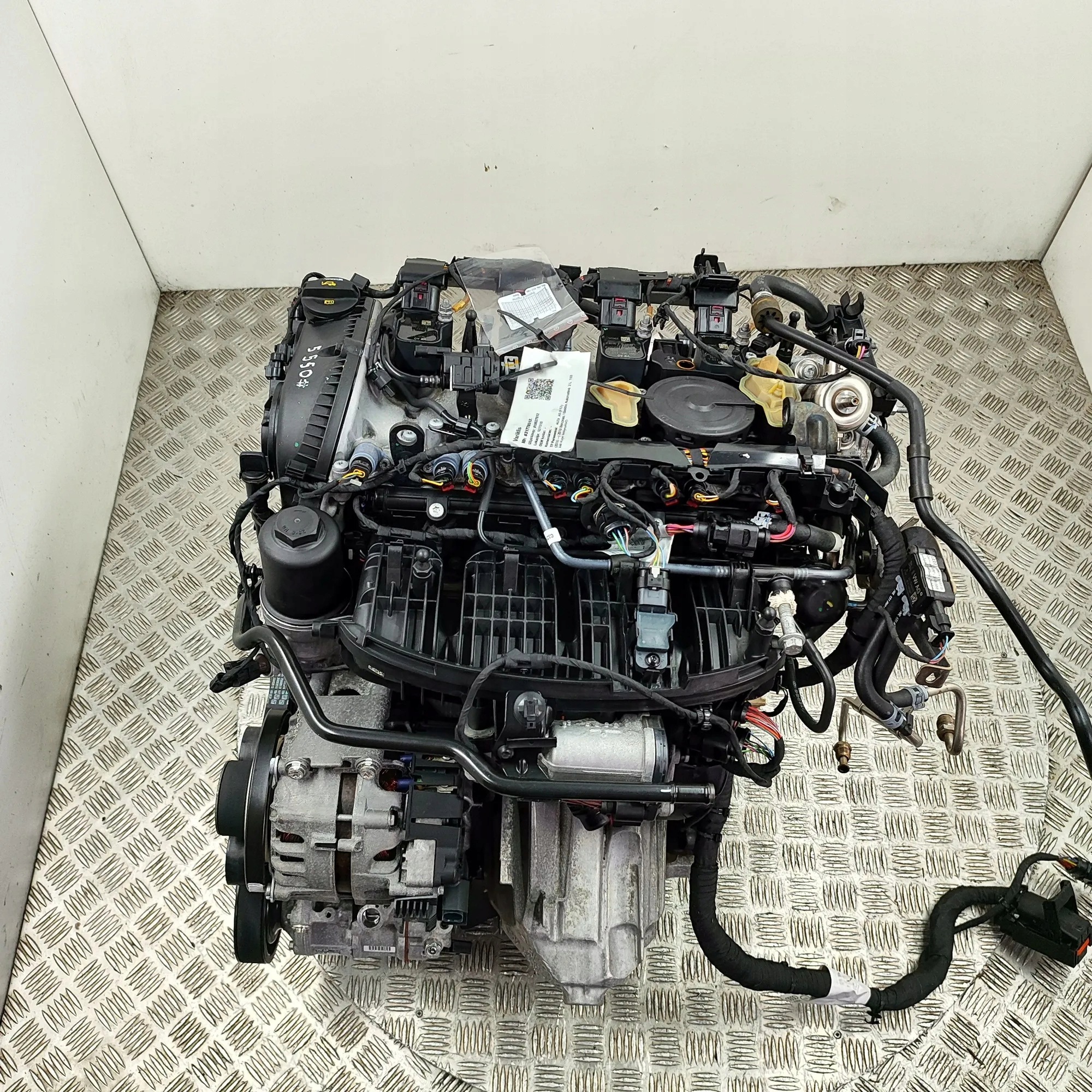 Moteur DLVB - Image 5