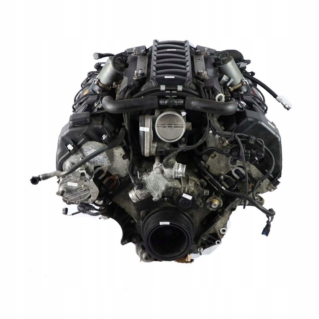 Moteur N62 B48 B - Image 3