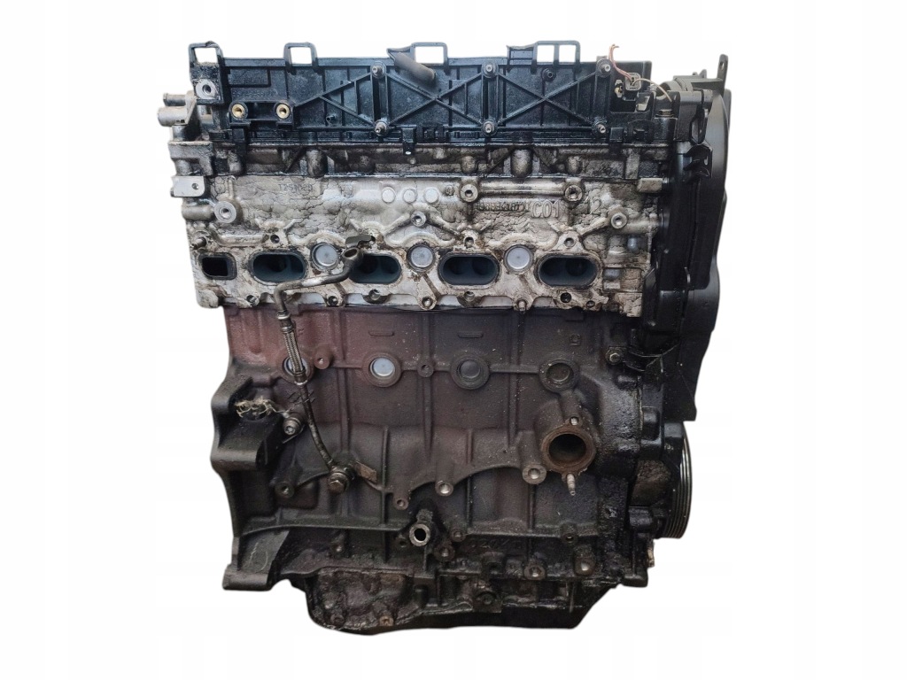 Moteur RHA (DW10CTED4) - Image 4