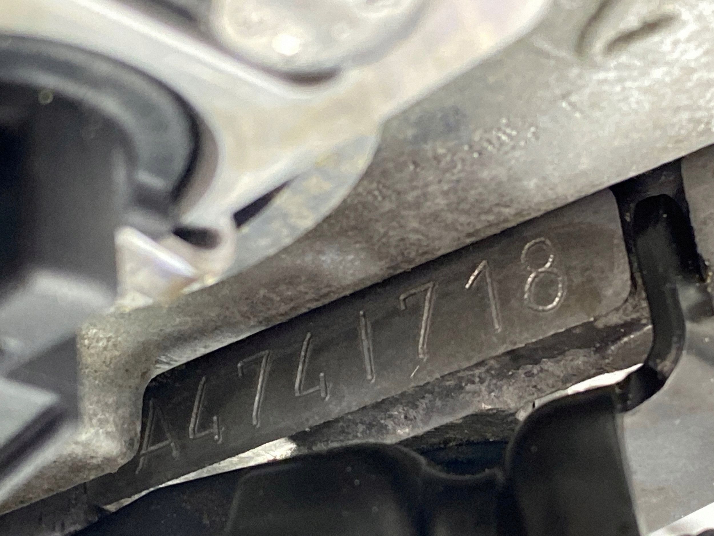 Moteur N43 B20 A - Image 7