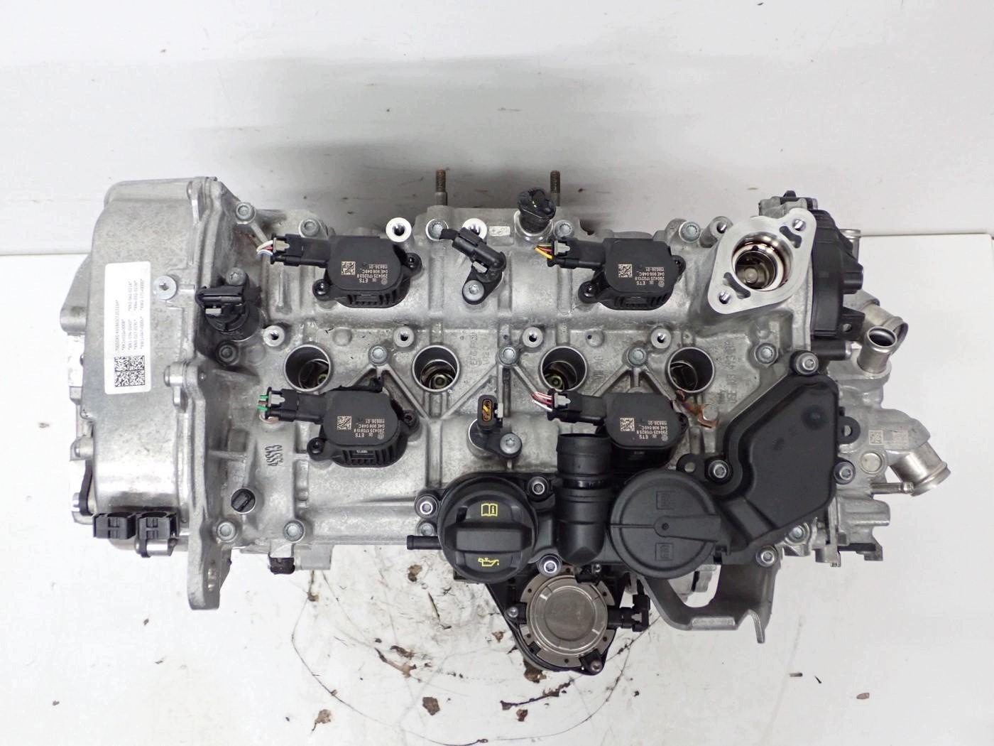 Moteur DXDB - Image 3