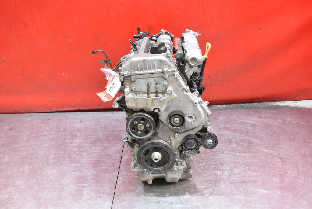Moteur D4FC - Image 13