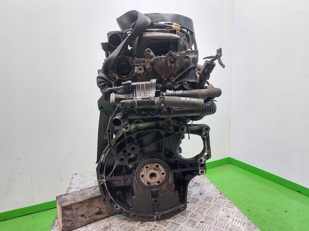 Moteur 9HZ (DV6TED4) — vue 5