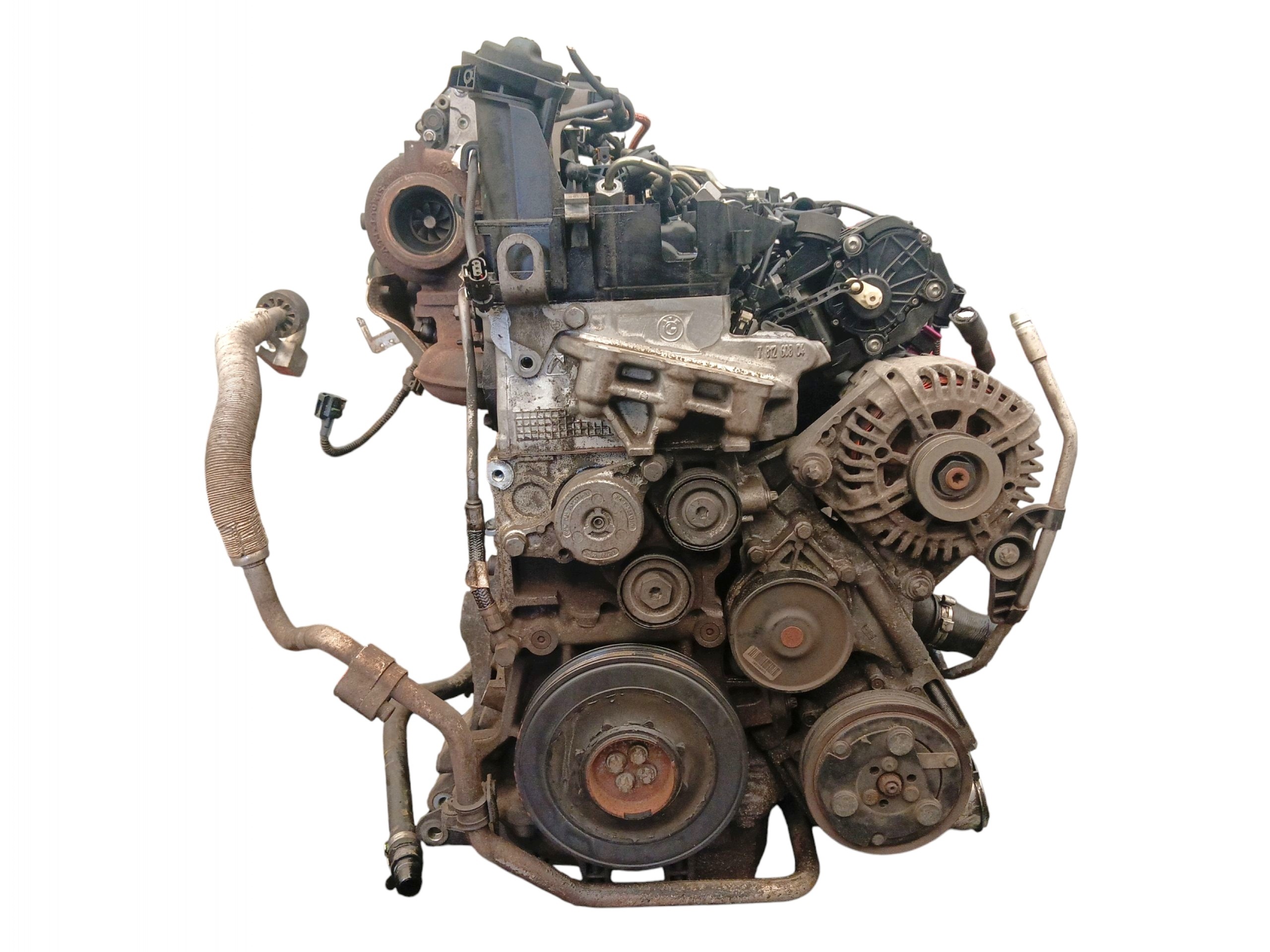Moteur N47 C20 A - Image 5