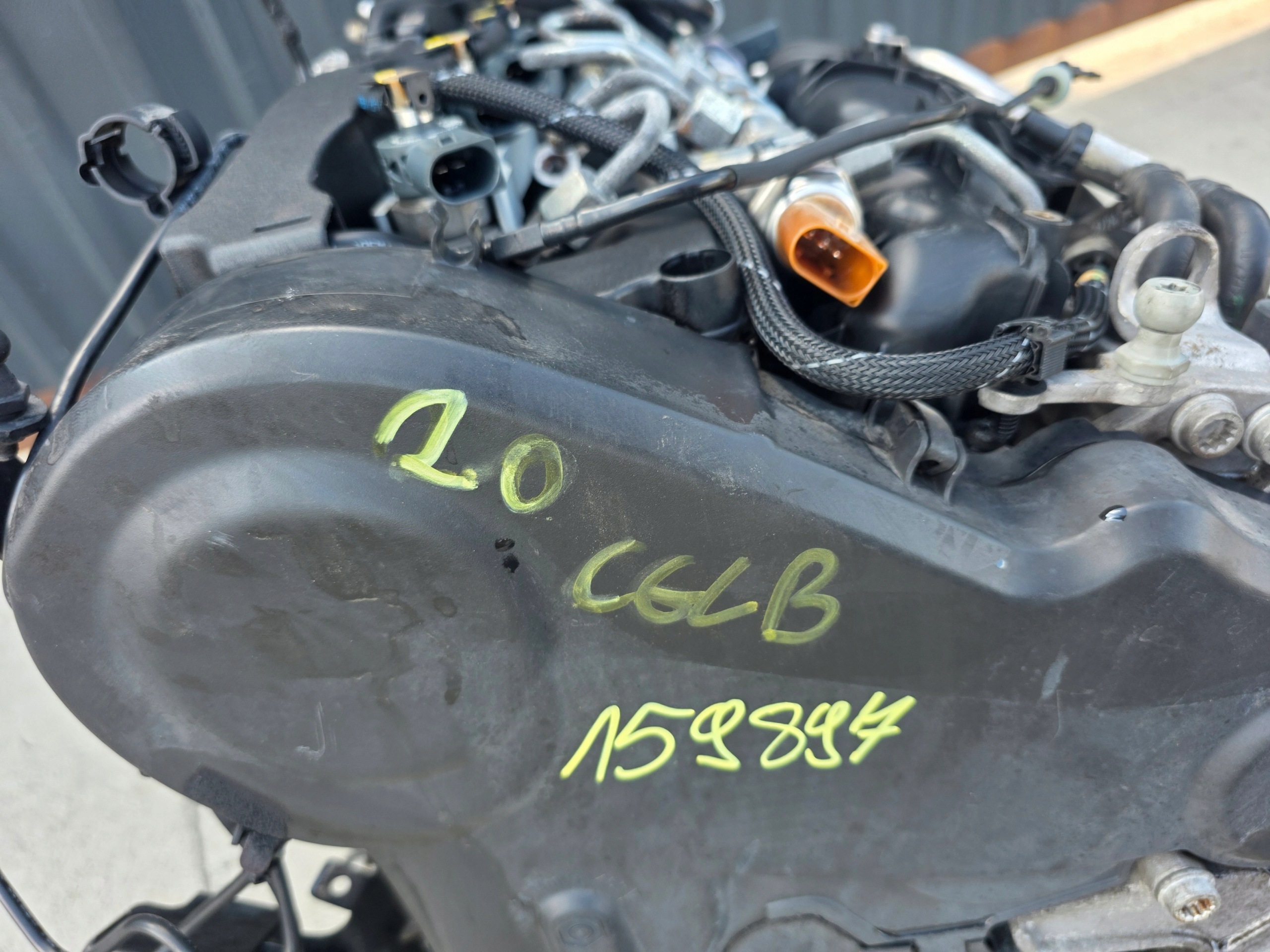 Moteur CGLC - Image 16