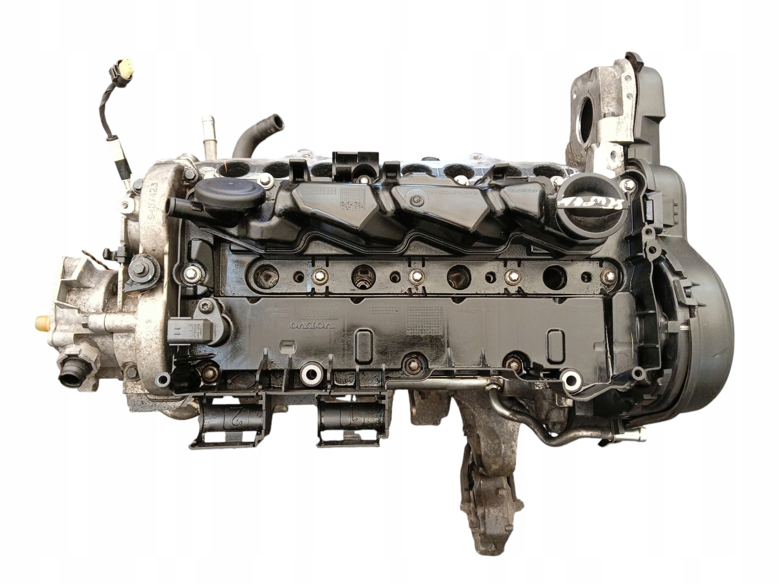 Moteur D 4204 T14 - Image 14