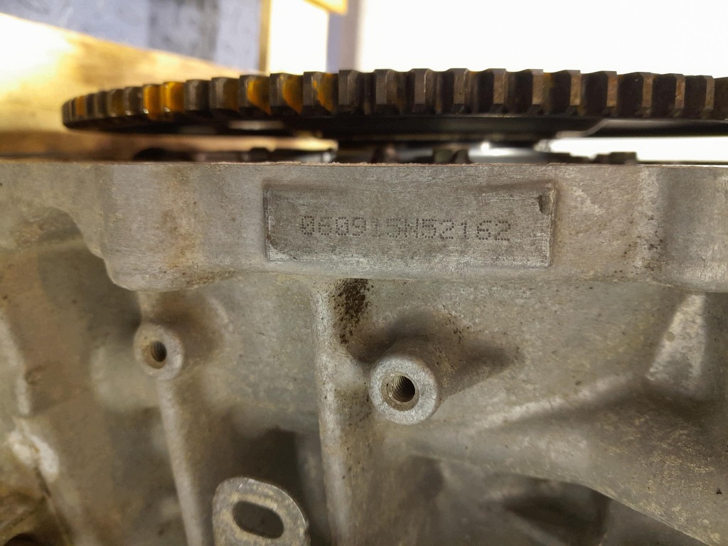 Moteur 4GR-FSE - Image 6