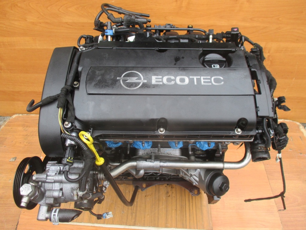 Moteur A 18 XER - Image 2