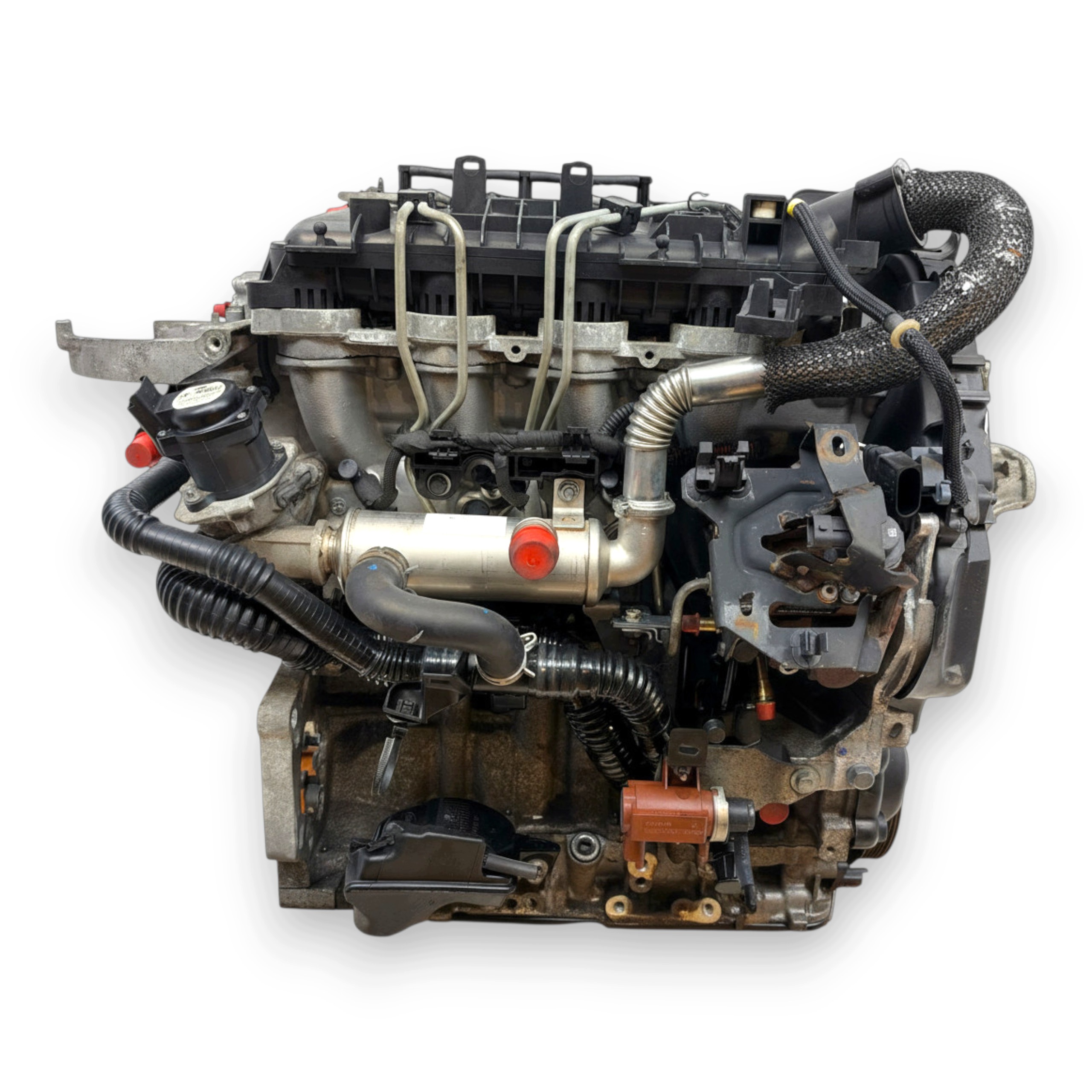 Moteur D 4164 T - Image 5