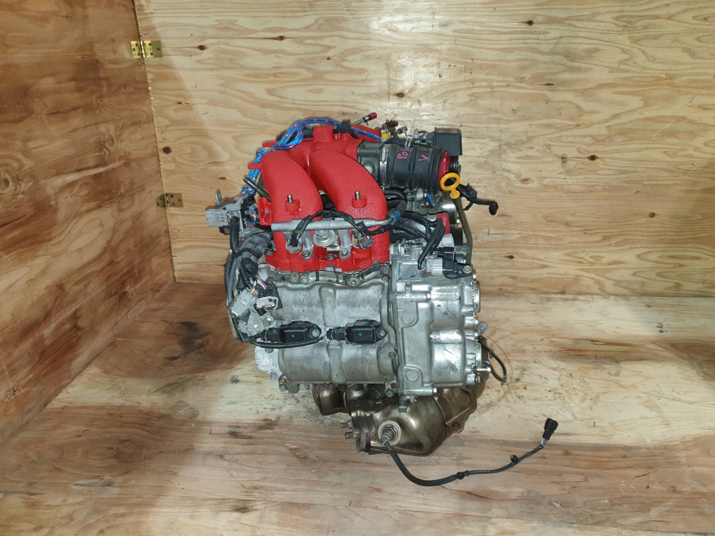 Moteur FA20 - Image 3