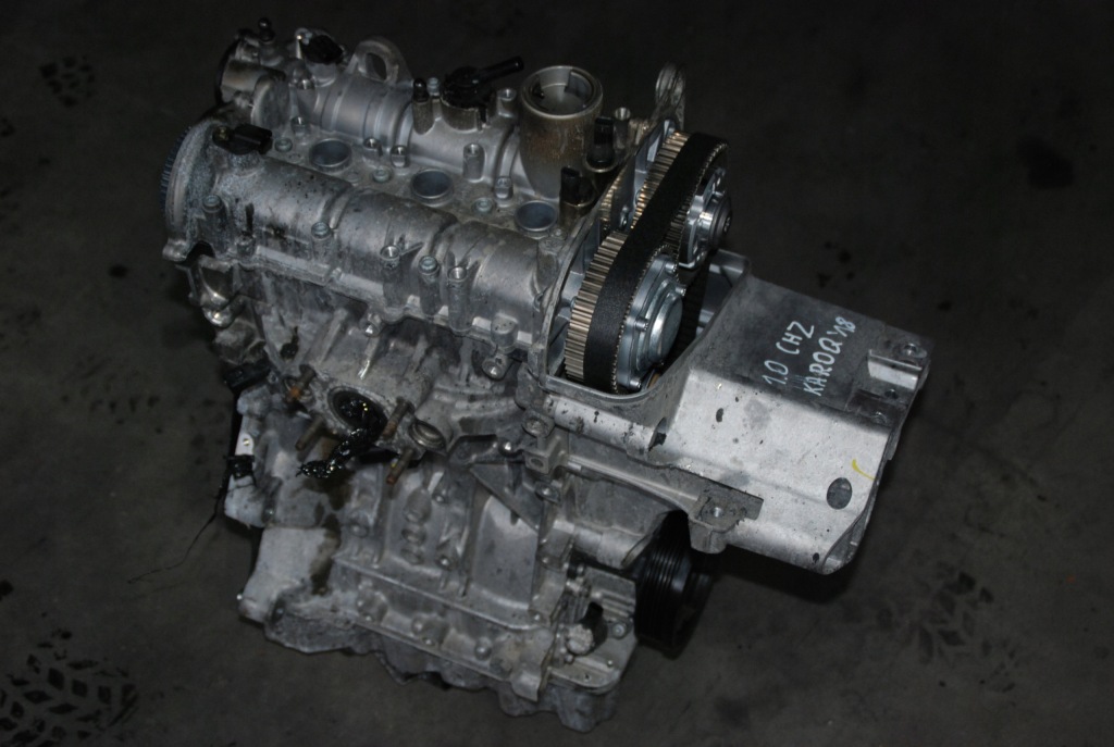 Moteur CHZC - Image 4