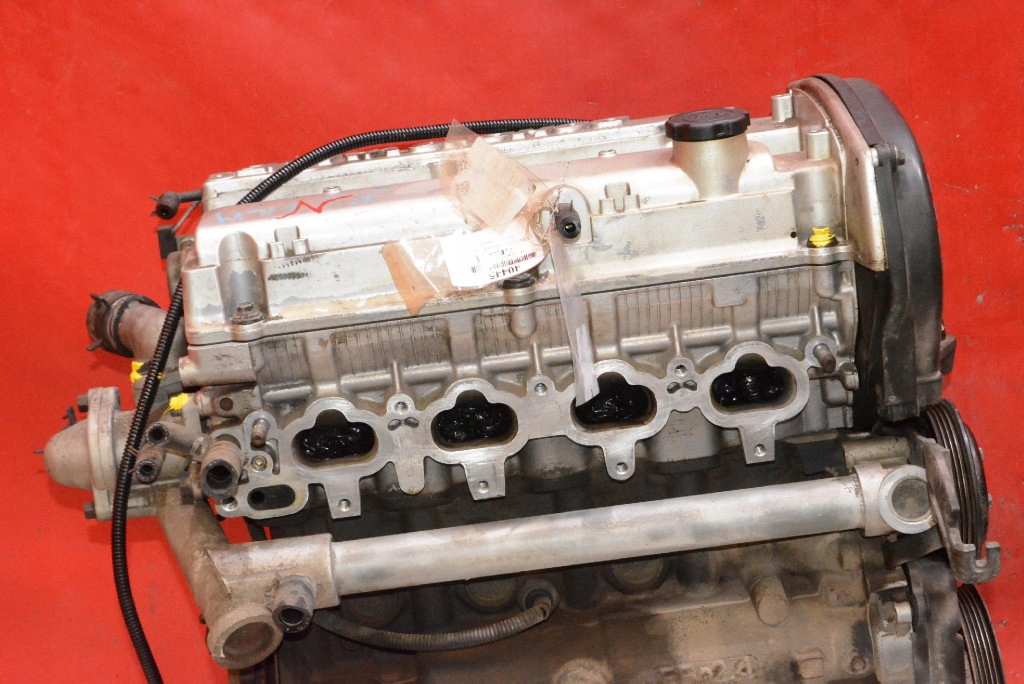 Moteur G4JS — vue 3