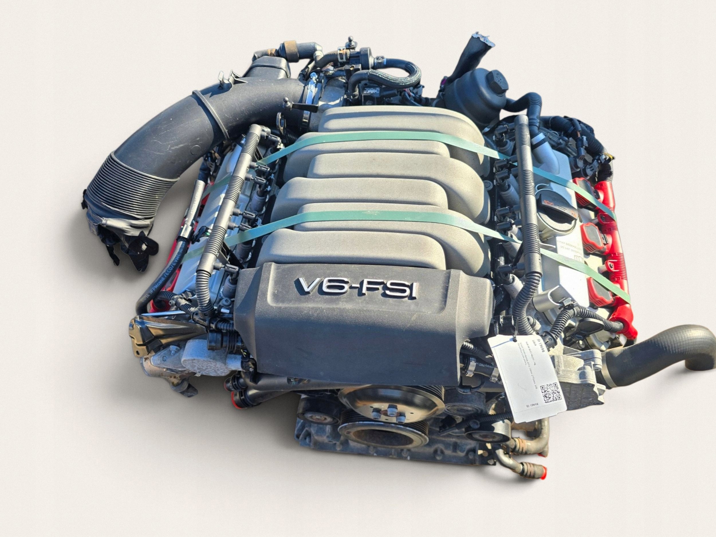 Moteur CHVA - Image 8