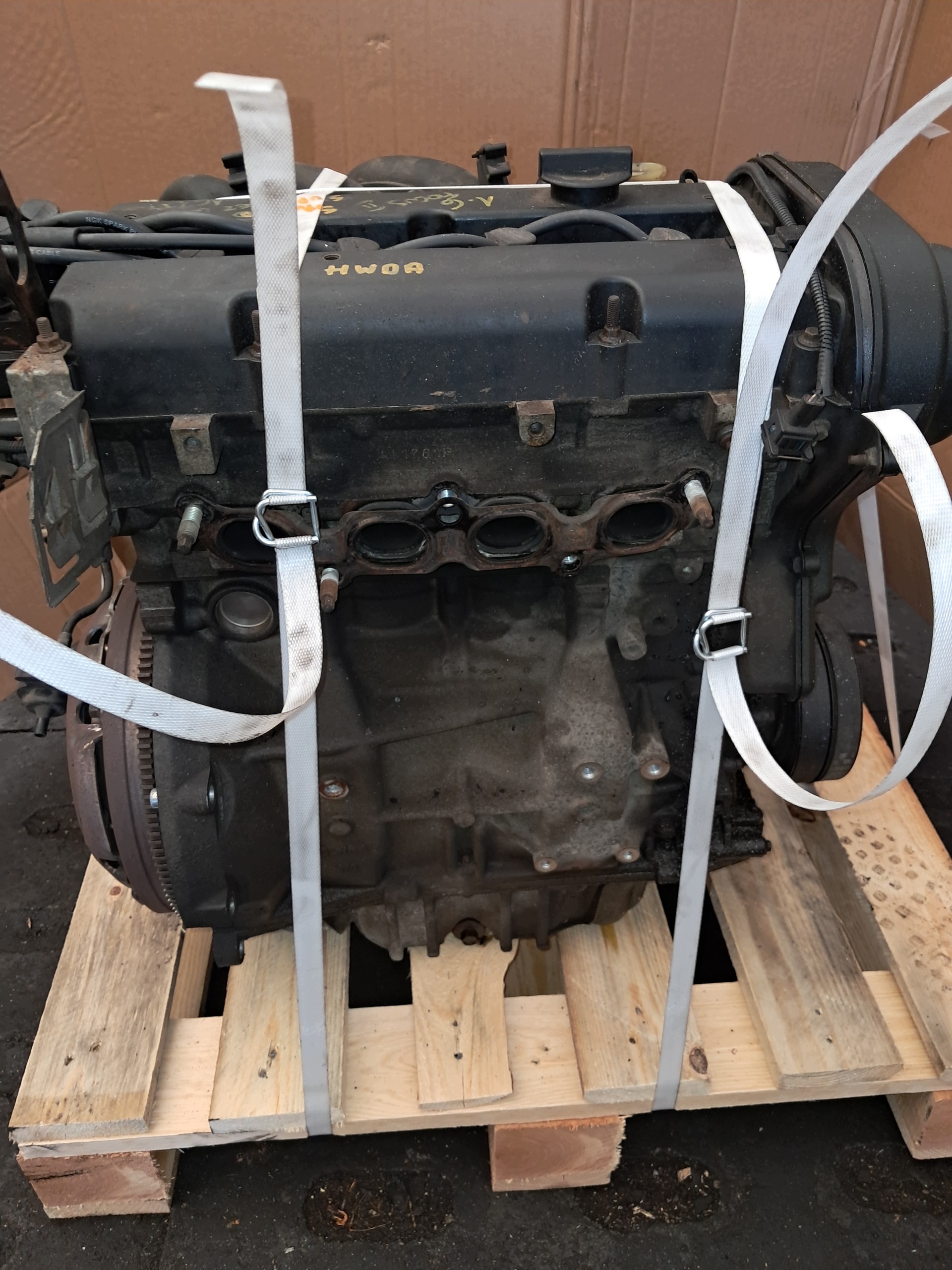Moteur HWDA - Image 11