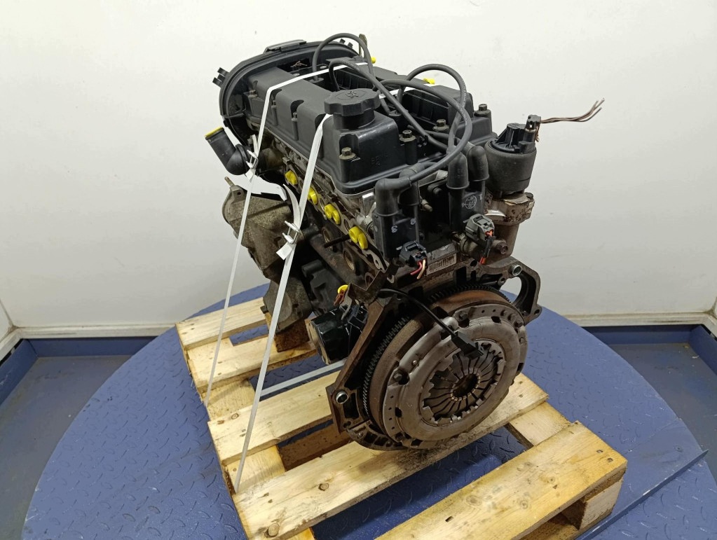 Moteur F16D3 - Image 5