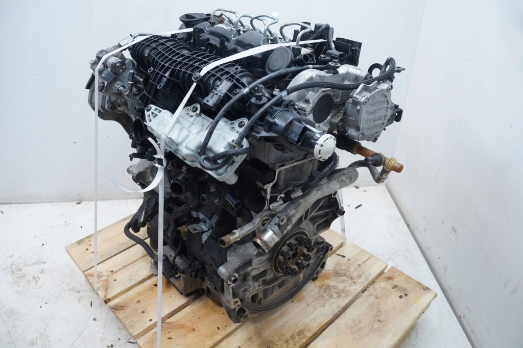 Moteur D 4204 T13 - Image 2