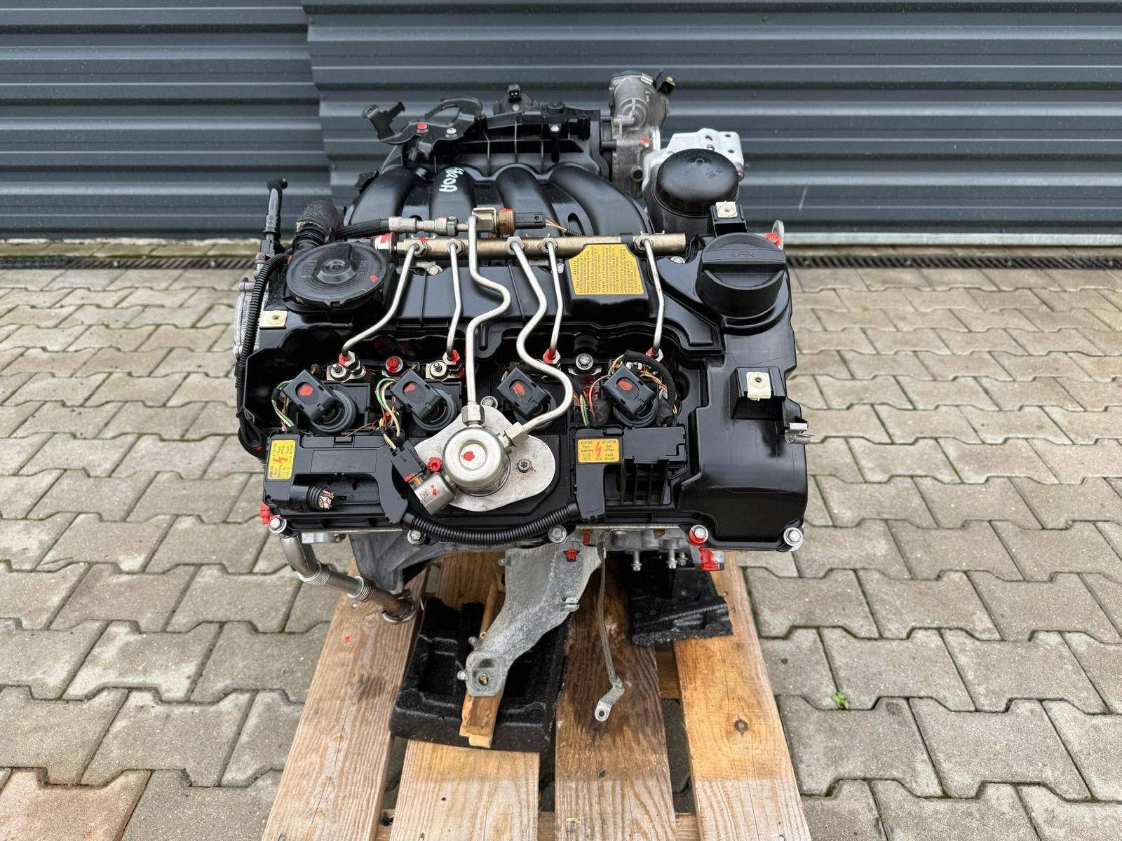 Moteur N43 B20 A - Image 4