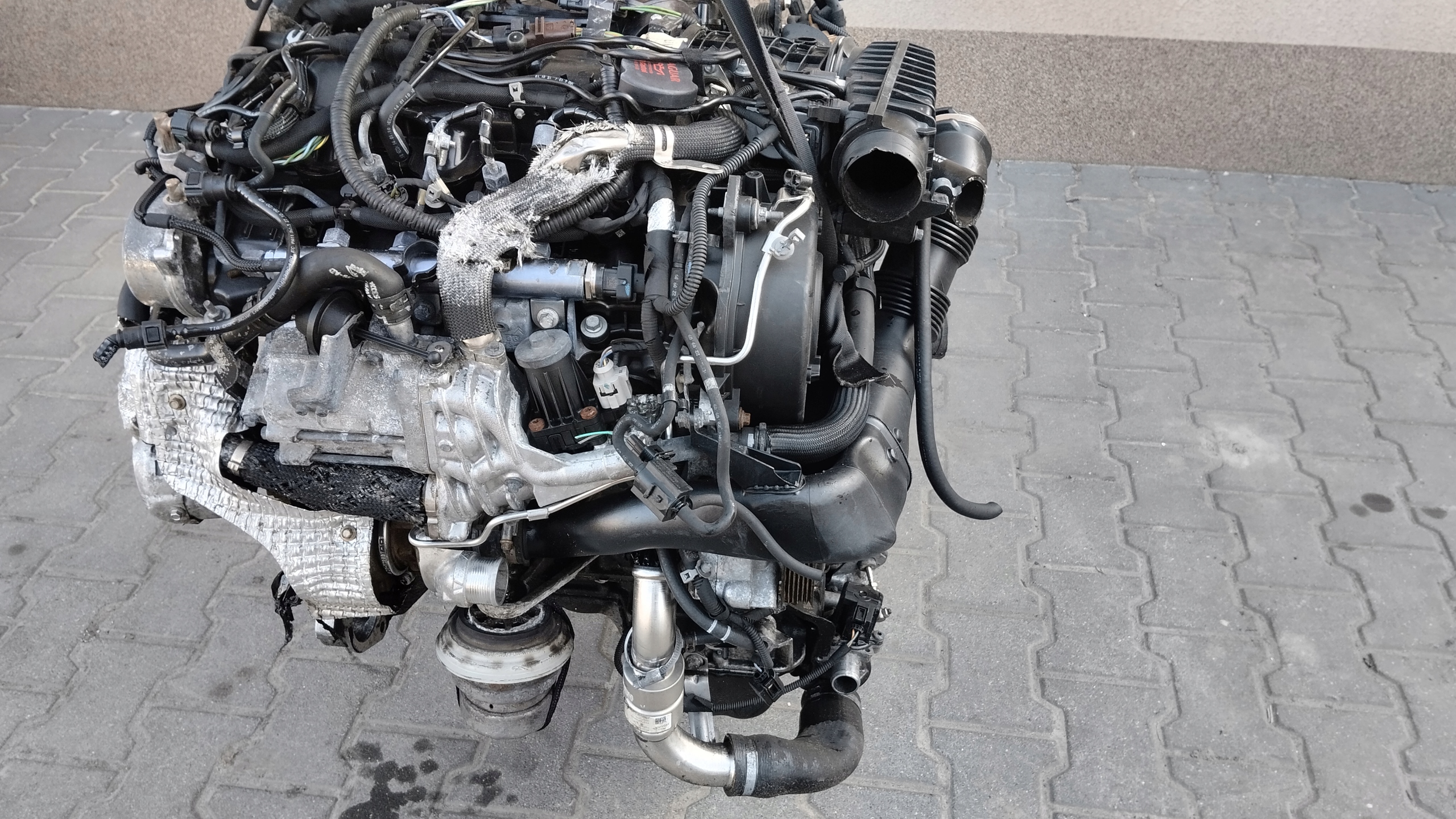 Moteur 306DT - Image 4