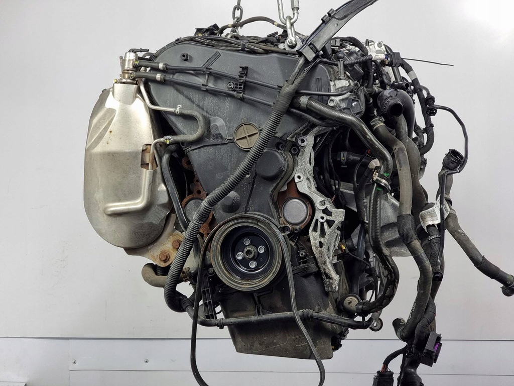 Moteur DEUA — vue 2