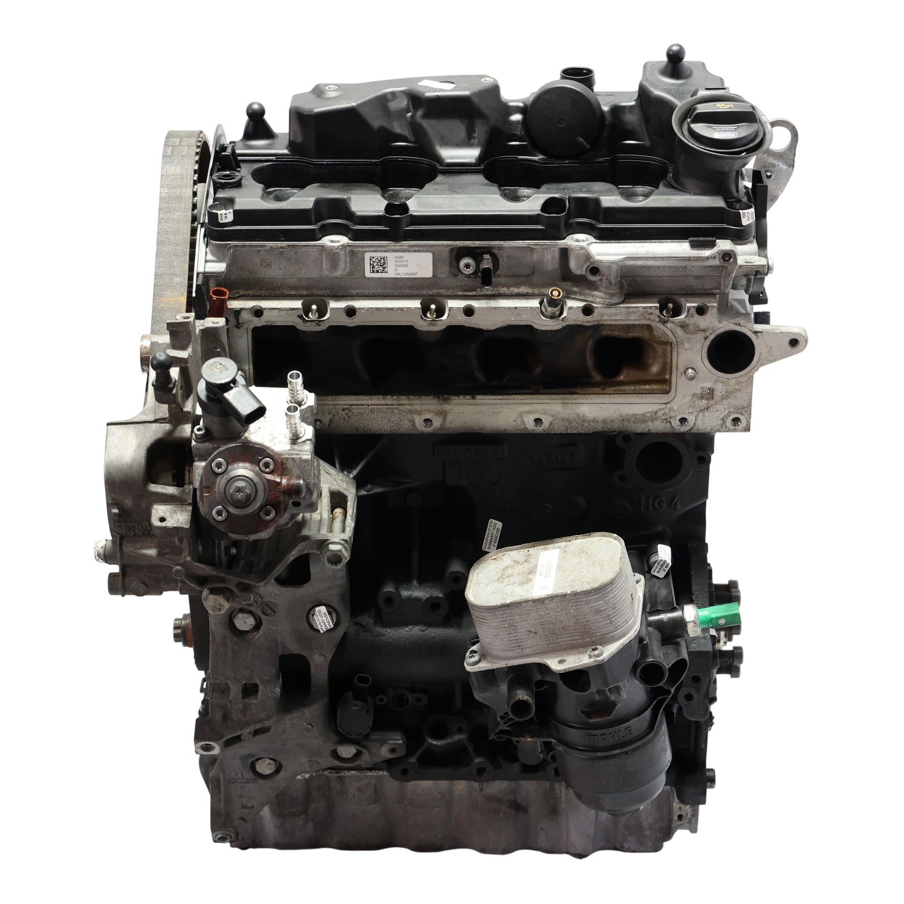 Moteur DFHA - Image 8