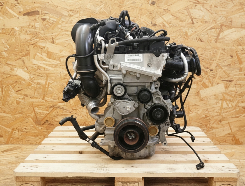 Moteur B48 A20 A - Image 2