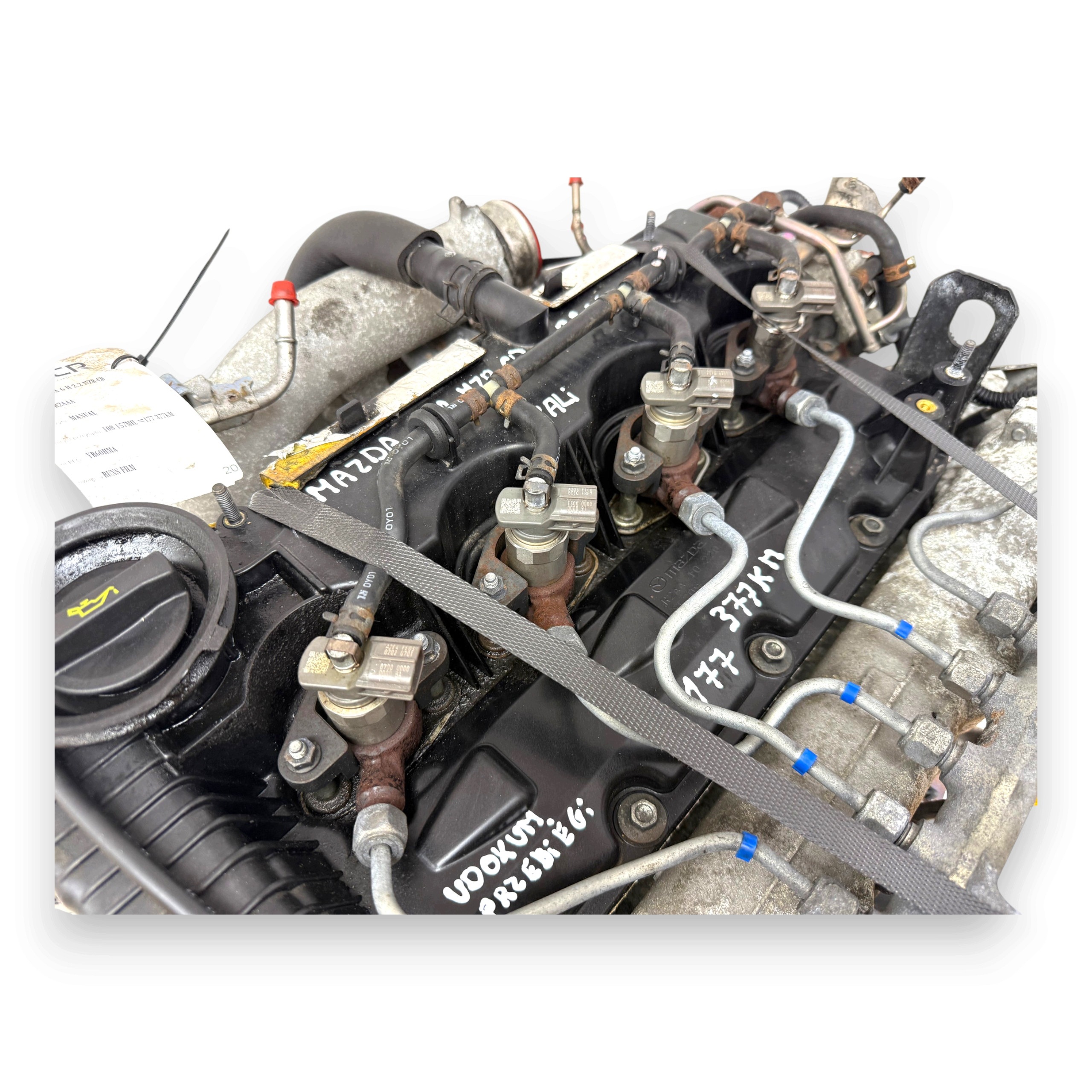 Moteur R2AA - Image 10