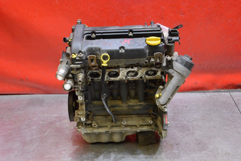 Moteur Z 12 XEP - Image 9