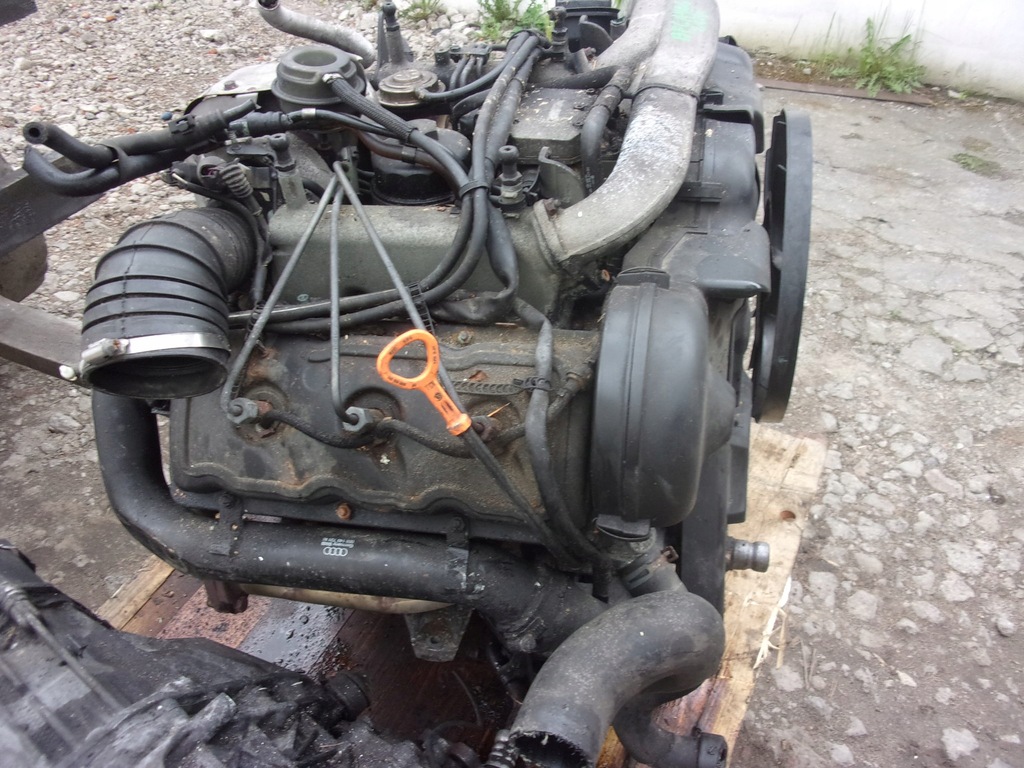 Moteur BFC — vue 2