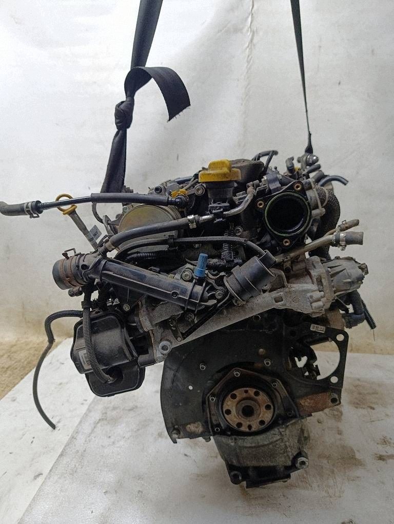 Moteur D16AA - Image 6