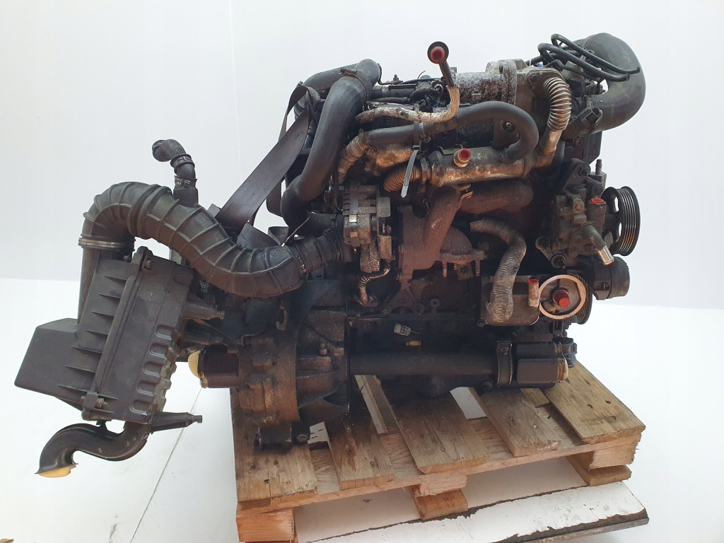 Moteur RWPD - Image 3